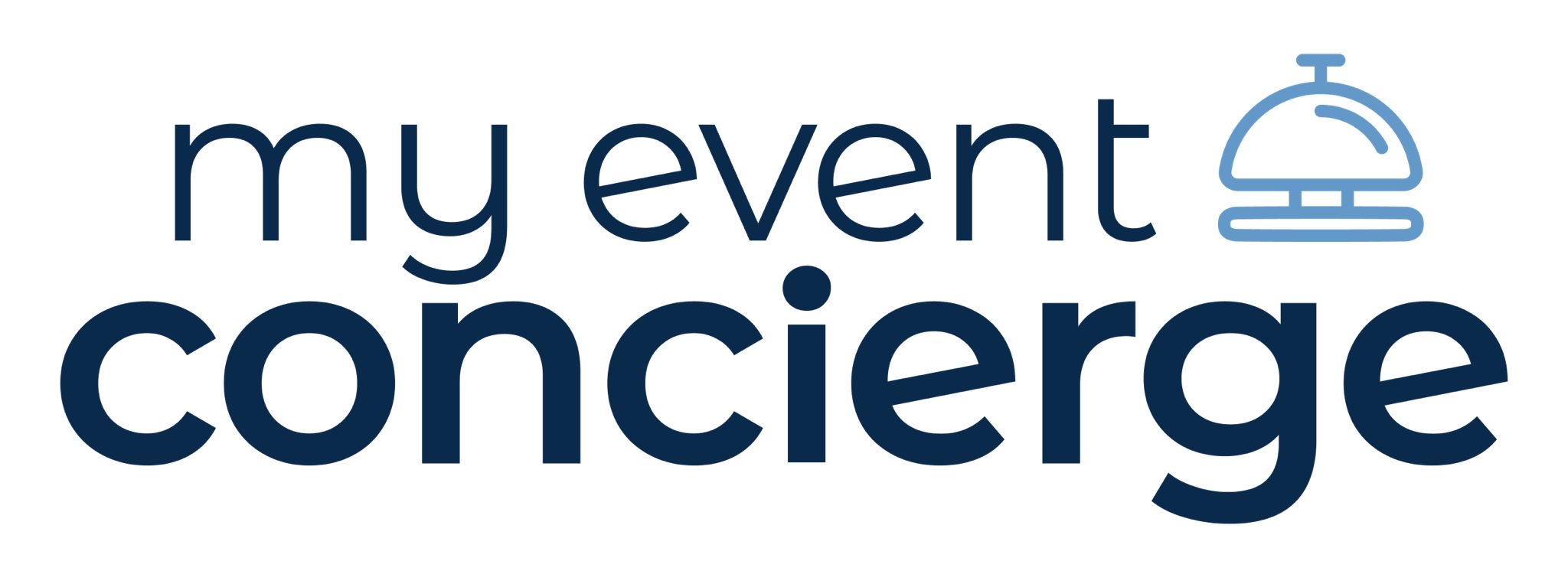 My Event Concierge logo